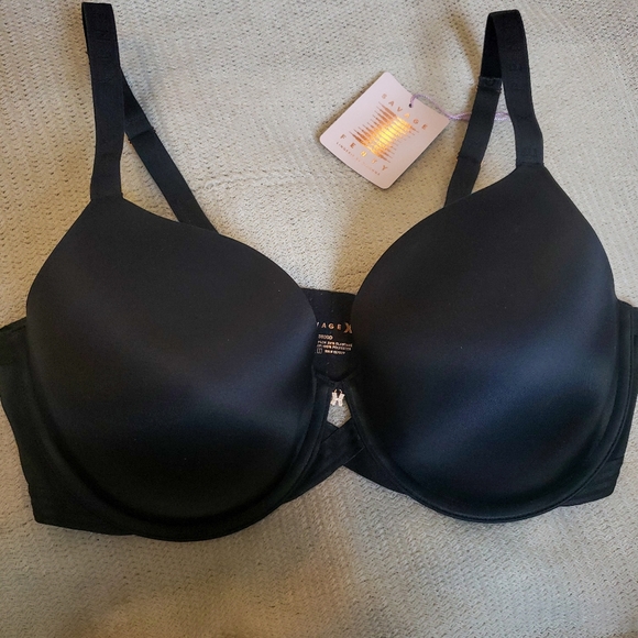 DONATING - NEW! Savage X Fenty T-Shirt Bra - Picture 8 of 10